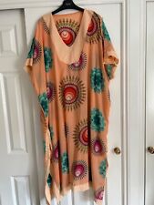 Superfine kaftan dress for sale  IPSWICH