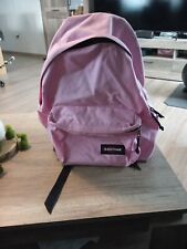 Eastpak rucksack rosa gebraucht kaufen  Bünde