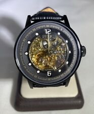 Relógio masculino automático Relic By Fossil ZR77304 excelente estado comprar usado  Enviando para Brazil