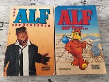 Alf comic sammlung gebraucht kaufen  Teltow