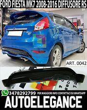 Ford fiesta mk7 usato  Italia