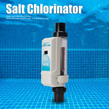Pool saltwater salt for sale  Shipping to Ireland