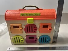 Toys critter clinic for sale  Magnolia