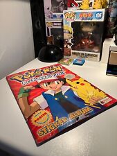 poster pokemon usato  Corsico