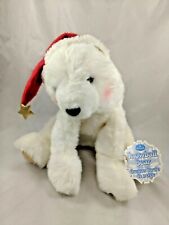 Hallmark snowball bear for sale  Afton