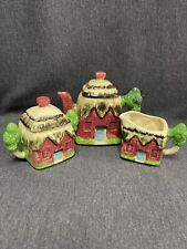 Vintage ceramic tea for sale  Burfordville