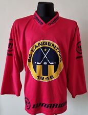 Langenthal ice hockey for sale  Shipping to Ireland