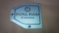 Cover dual ram for sale  UK