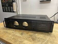 carver amplifier tfm used for sale for sale  Pompano Beach