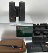 Leica trinovid 10x42 gebraucht kaufen  Hamburg