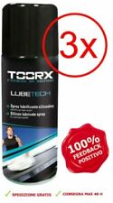 Toorx kit spray usato  Poirino