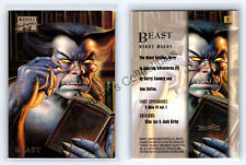 Beast 1996 marvel for sale  Orlando