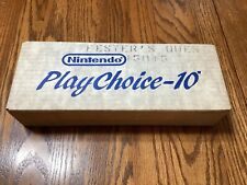 Juego de arcade FESTER'S QUEST original PlayChoice 10 para Nintendo segunda mano  Embacar hacia Argentina