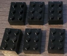 Lego basicsteine schwarz gebraucht kaufen  Schwalmstadt
