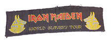 Iron maiden slavery gebraucht kaufen  Eutin