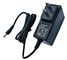 AC Adapter Charger For Egreat R100 R180 R180 Pro Hi Def. Network Player for sale  Shipping to South Africa