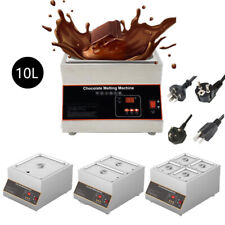 Electric commercial chocolate for sale  Shipping to Ireland