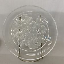 Sasaki crystal etched for sale  Tryon