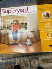 Puppy playpen indoor for sale  Richmond