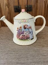 Shirley temple teapot for sale  Lewistown
