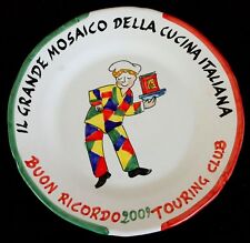 Buon ricordo piatto usato  Ziano Piacentino