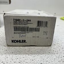 Kohler t14491 2mb for sale  Mooresville