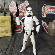 Figuras Stormtrooper de la colección de trilogía original de venta libre de Star Wars Imperial de 3,75  segunda mano  Embacar hacia Argentina