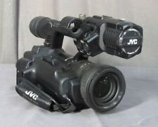 Videocámara de mano JVC GY-HM600U ProHD grabadora de video HD cámara segunda mano  Embacar hacia Argentina