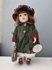 Vintage porcelain doll for sale  Ireland