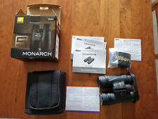 Nikon monarch 10x42 gebraucht kaufen  Kirchheim