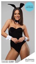 Ann summers tuxedo for sale  SHEERNESS