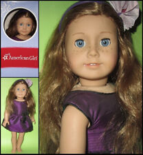 American girl doll gebraucht kaufen  Bremen