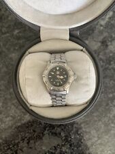 Tag heuer professional for sale  OAKHAM