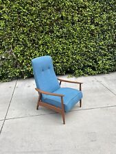 Milo baughman recliner for sale  Los Angeles