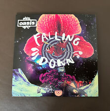 Oasis falling vinyl for sale  HYDE