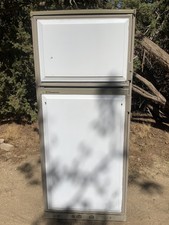 craigslist dometic fridge
