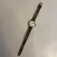 Chronos 17 Joias Incabloc Relógios Vintage Testado comprar usado  Enviando para Brazil