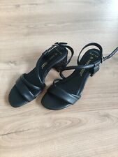 Sommer schuhe sandaletten gebraucht kaufen  Obermoschel