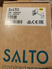 Salto l9050a20 locker for sale  Shipping to Ireland