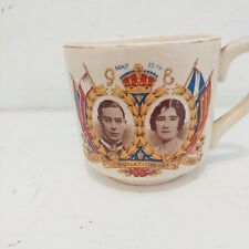 Wadeheath ware commemorative for sale  BENFLEET