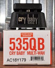 535q baby pedal cry wah for sale  Parkersburg