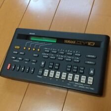 Yamaha qy10 music for sale  Shipping to Ireland