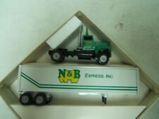 Winross express tractor for sale  Newport