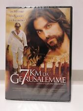 Gerusalemme dvd noleggio usato  Viu