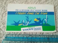 Adesivo stickers vintage usato  Viareggio