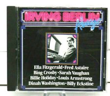 CD de música pop Irving Berlin Always 1988 comprar usado  Enviando para Brazil