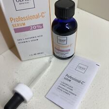 Obagi Professional-C 20% Vitamin C Serum - 1oz - Open box for sale  Shipping to South Africa