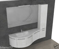 Mobile bagno w701 usato  Volpago Del Montello