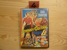 Dvd johnny guitar d'occasion  Sennecey-le-Grand