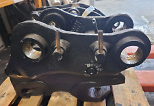 Miller hydraulic hitch for sale  Shipping to Ireland